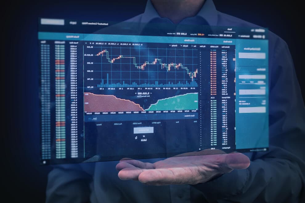 Мировыми лидеры рынка FOREX-брокеров